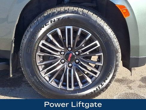 Used 2023 GMC Yukon XL SLT image 12