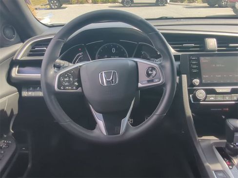 Used 2020 Honda Civic Sport image 16