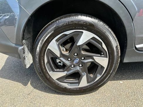 Certified 2025 Subaru Crosstrek 2.5i Limited AWD/4WD image 27