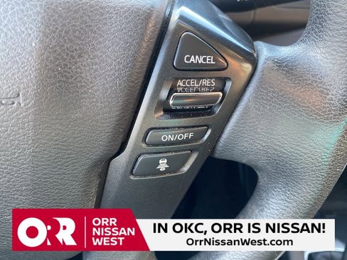 Used 2022 Nissan Frontier S w/ Technology Package image 23