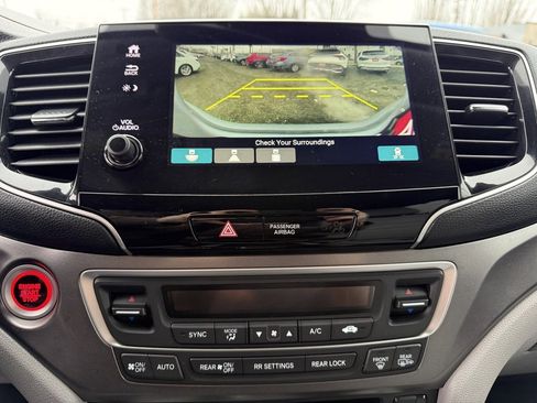 Used 2022 Honda Pilot Special Edition image 34