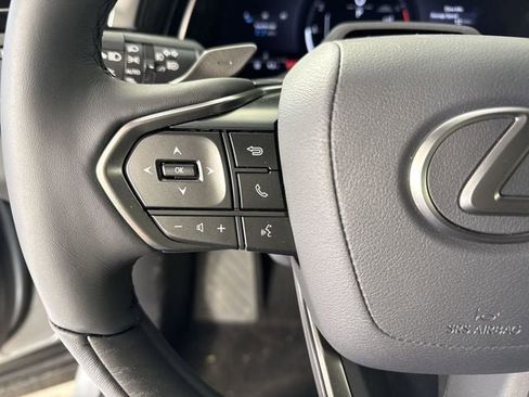 New 2026 Lexus RX 350 Premium image 11