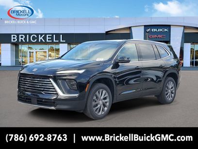 New 2026 Buick Enclave Preferred