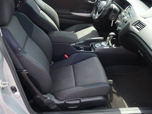 Used 2014 Honda Civic LX image 19