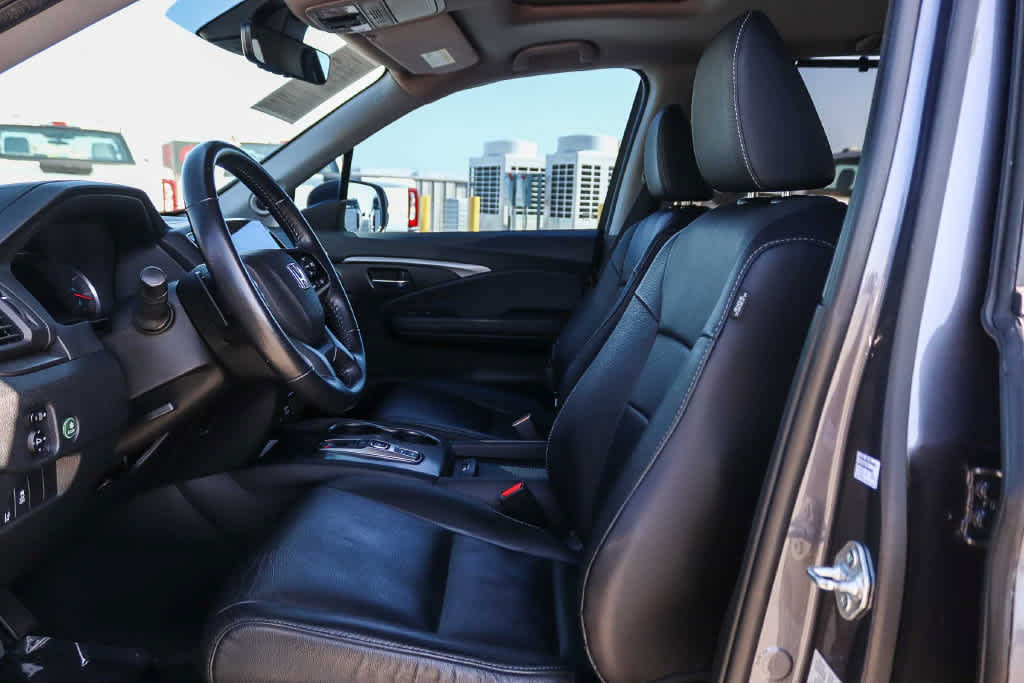 Used 2021 Honda Pilot Special Edition image 17
