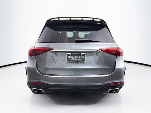 New 2026 Mercedes-Benz GLE 350 4MATIC image 6