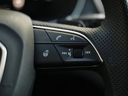 Used 2025 Audi Q5 2.0T Premium Plus w/ Premium Plus Package image 35