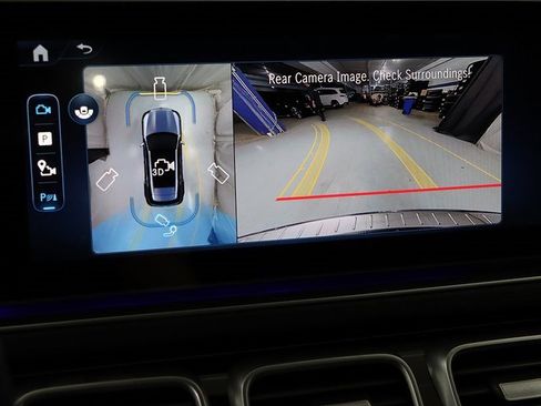 New 2026 Mercedes-Benz GLE 450 4MATIC image 22