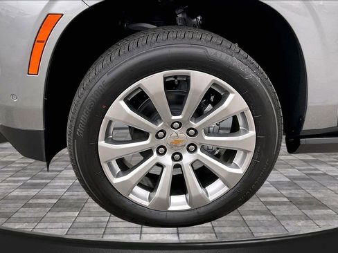 New 2026 Chevrolet Tahoe Premier AWD/4WD image 13