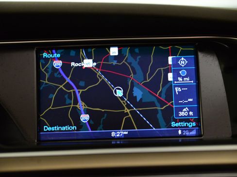 Used 2013 Audi A5 2.0T Premium Plus image 26