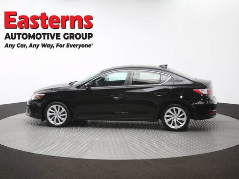 Used 2018 Acura ILX FWD image 63