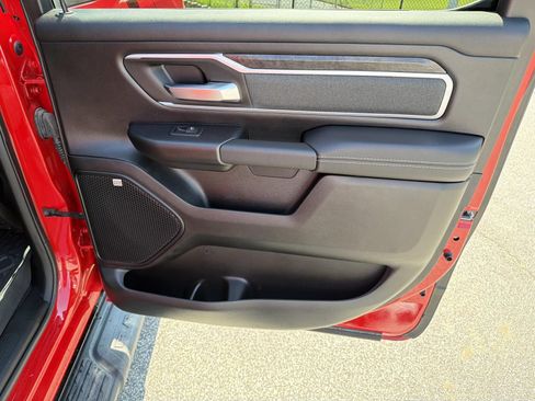 Used 2022 RAM 1500 Big Horn w/ Back Country Package AWD/4WD image 16