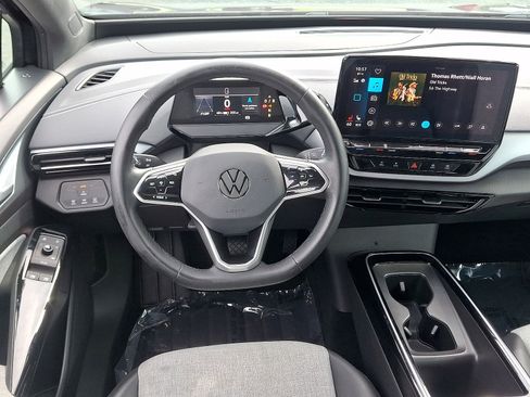Used 2023 Volkswagen ID.4 Pro AWD/4WD image 21