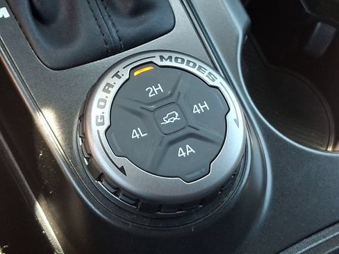 Certified 2023 Ford Bronco Wildtrak AWD/4WD image 27