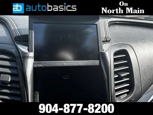 Used 2017 Chevrolet Impala Premier FWD image 33