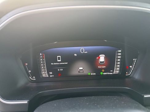 Certified 2025 Honda Pilot Elite image 27