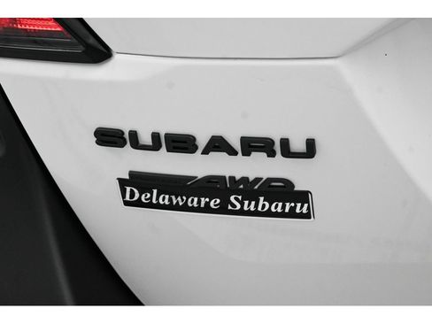 Used 2025 Subaru Outback Wilderness w/ Wilderness Package AWD/4WD image 42