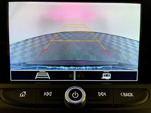 Used 2022 Chevrolet Blazer LT image 22