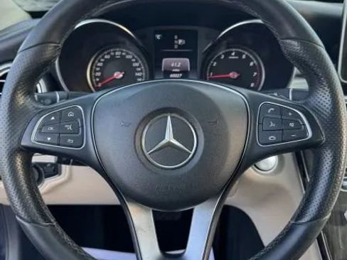 Used 2015 Mercedes-Benz C 300 4MATIC Sedan image 27