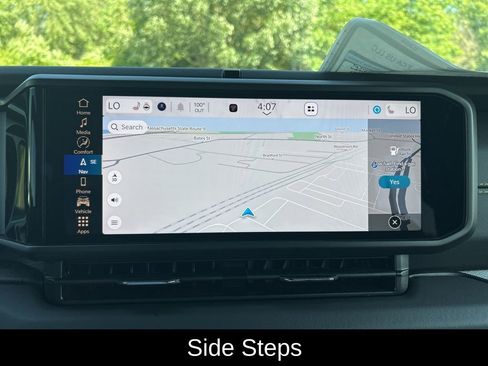 New 2025 Jeep Wrangler Sahara image 26