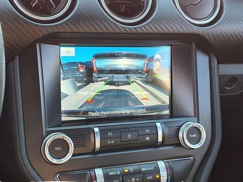 Used 2022 Ford Mustang Coupe w/ Equipment Group 101A image 9