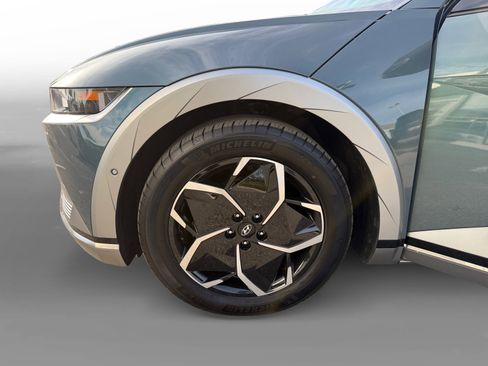 Certified 2024 Hyundai Ioniq 5 Limited image 9