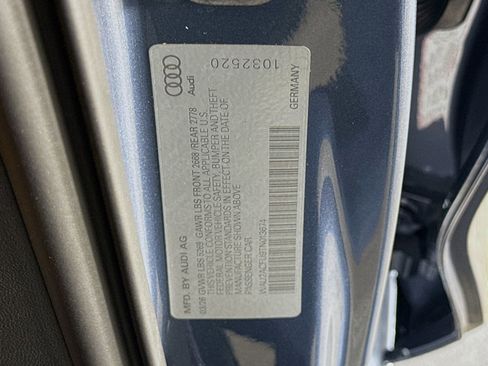 New 2026 Audi A5 2.0T Premium Plus AWD/4WD image 34