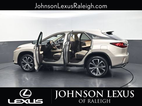 Used 2018 Lexus RX 350 FWD w/ Premium Package image 36
