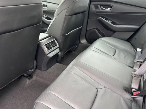 New 2026 Honda Accord Touring image 21