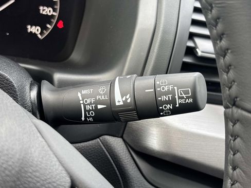 Used 2026 Honda Odyssey EX-L image 26
