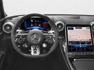 New 2026 Mercedes-Benz AMG GT 55 video 4