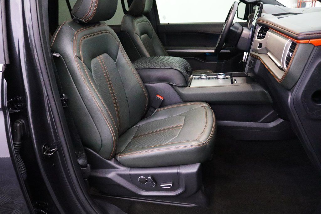 Used 2022 Ford Expedition Timberline AWD/4WD image 22