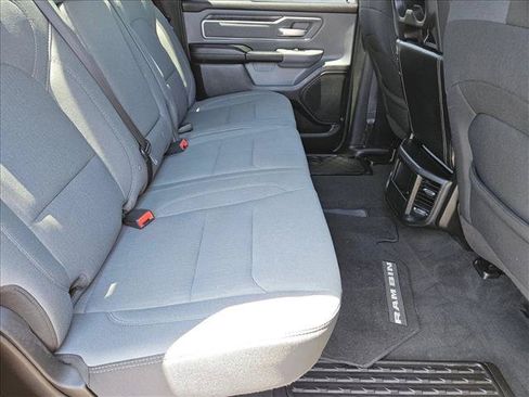 Used 2021 RAM 1500 Big Horn AWD/4WD image 22