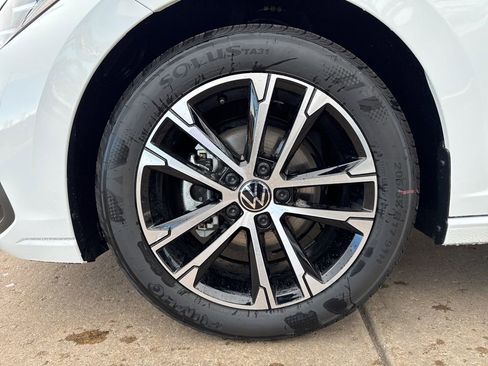 New 2026 Volkswagen Jetta Sport FWD image 27