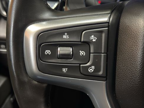 Used 2024 Chevrolet Silverado 1500 RST w/ True North Edition Plus image 26