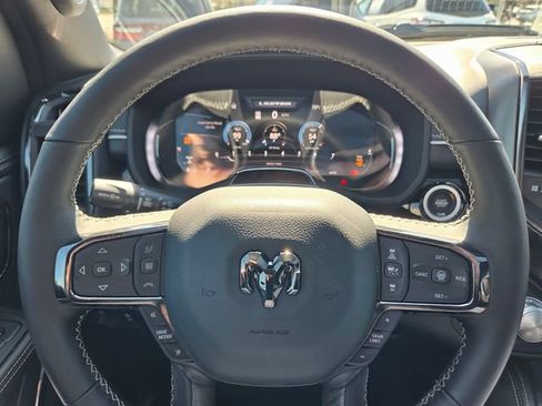 New 2026 RAM 1500 Limited image 26