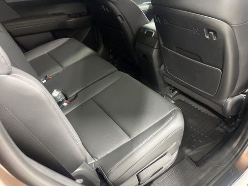 New 2025 Hyundai Santa Fe XRT image 27