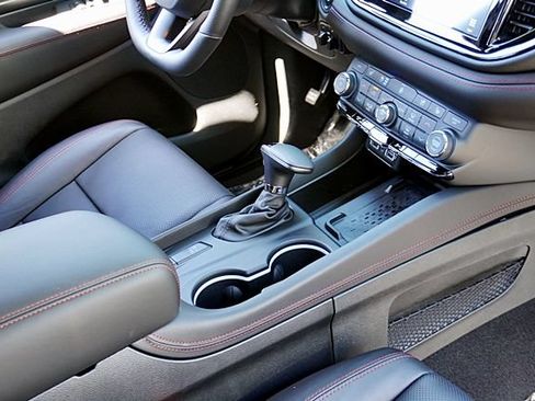 New 2026 Dodge Durango GT AWD/4WD image 13