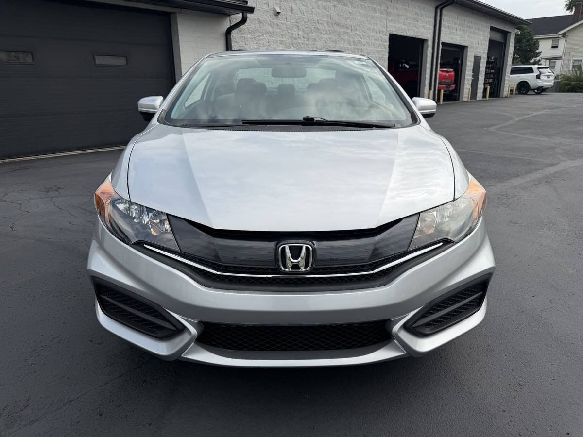 Used 2014 Honda Civic EX image 7