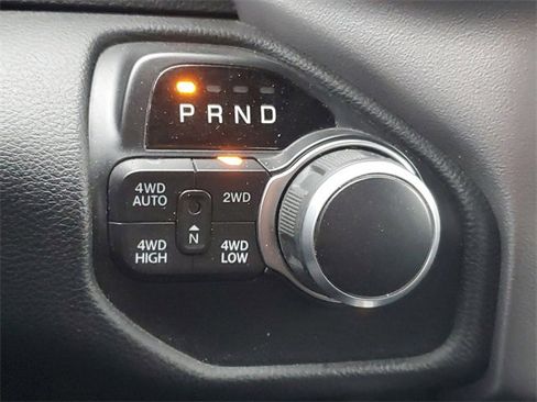 Used 2019 RAM 1500 Big Horn image 23