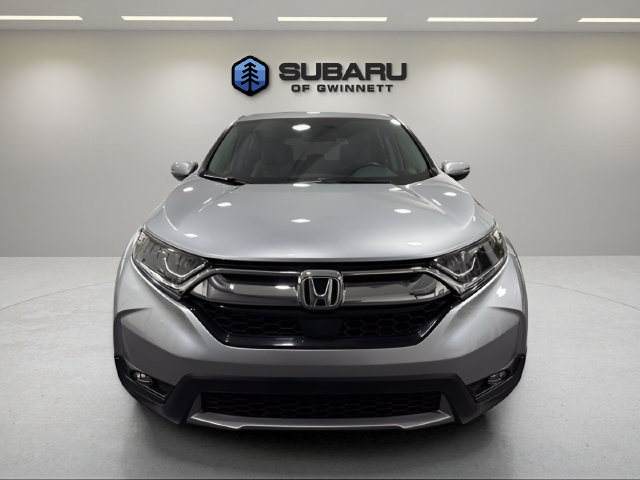 Used 2019 Honda CR-V EX-L image 8