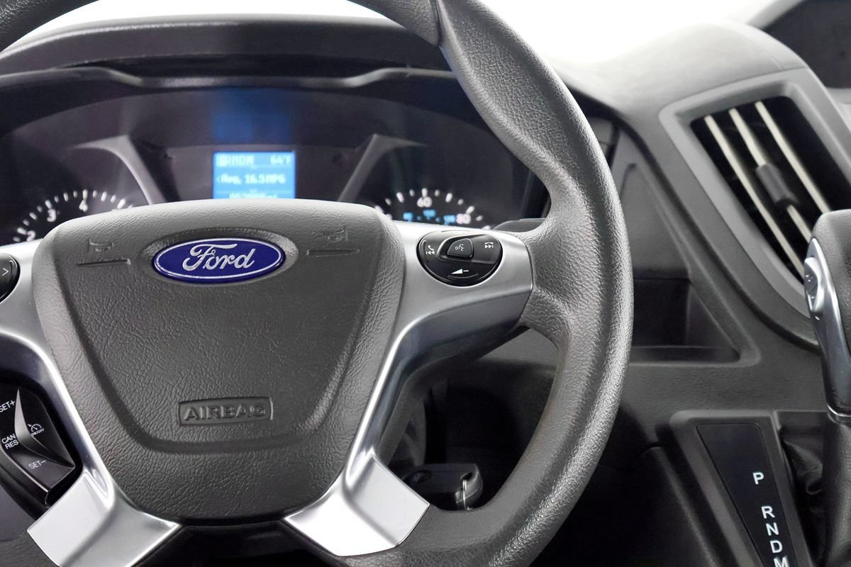Used 2019 Ford Transit 350 XL RWD image 25