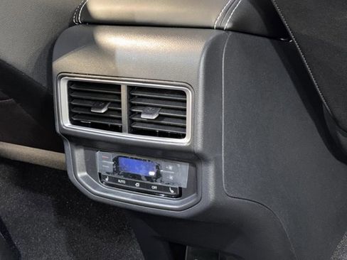 New 2026 Volkswagen Atlas SEL Premium R-Line image 13