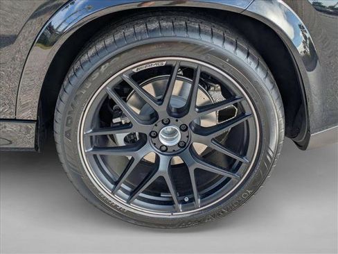 New 2026 Mercedes-Benz GLE 53 AMG 4MATIC image 10