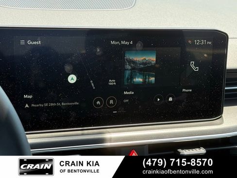 New 2026 Kia K5 GT-Line image 15