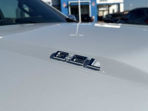 New 2026 Chevrolet Silverado 1500 LTZ image 15