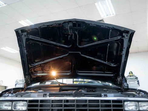 Used 1988 Chevrolet Silverado 1500 4x4 Regular Cab image 68