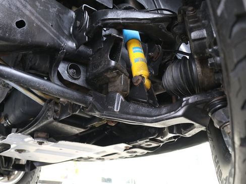 Used 2005 Chevrolet Silverado 2500 LS w/ Heavy-Duty Power Package image 37