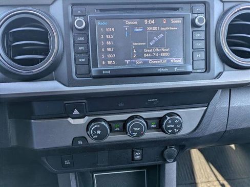 Used 2019 Toyota Tacoma SR5 RWD image 12