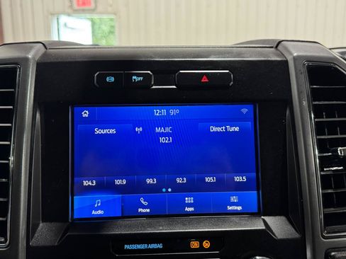 Used 2020 Ford F450 XLT AWD/4WD image 35